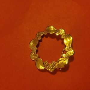 Vintage brooch